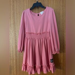 Matilda Jane dress